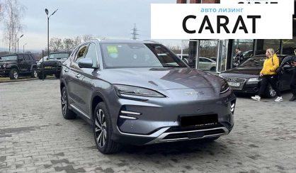 BYD Song Plus 2023