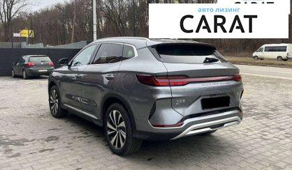 BYD Song Plus 2023