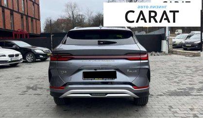 BYD Song Plus 2023
