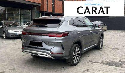 BYD Song Plus 2023