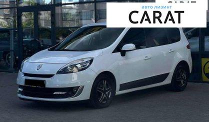 Розглянути Renault Megane 2012 Renault Megane 2012 - авто лізинг Carat