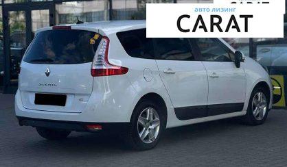 Renault Megane 2012