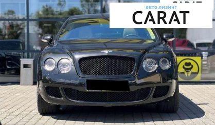 Bentley Continental 2006