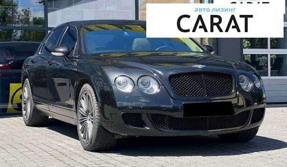 Bentley Continental 2006