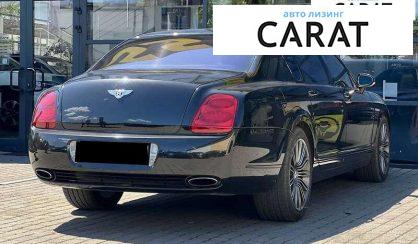 Bentley Continental 2006