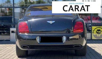 Bentley Continental 2006
