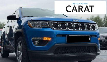 Jeep Compass 2018