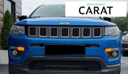 Jeep Compass 2018