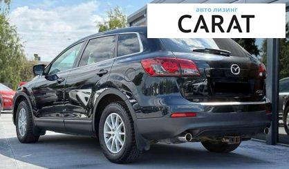 Mazda CX-9 2014