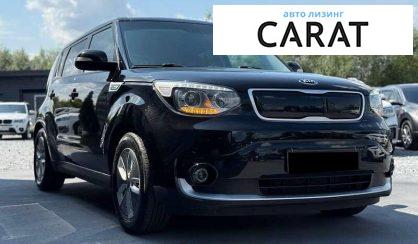 Kia Soul 2015