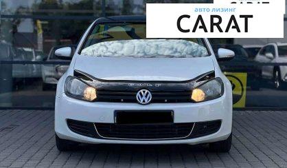 Volkswagen Golf 2010