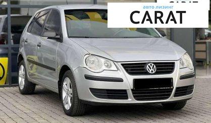 Volkswagen Polo 2006