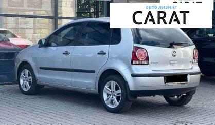 Volkswagen Polo 2006