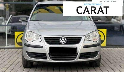 Volkswagen Polo 2006
