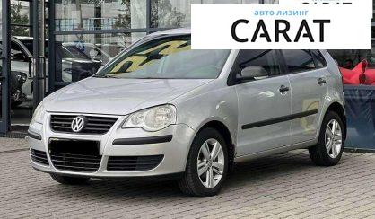 Volkswagen Polo 2006