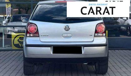 Volkswagen Polo 2006