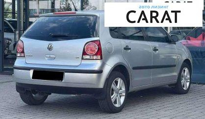 Volkswagen Polo 2006