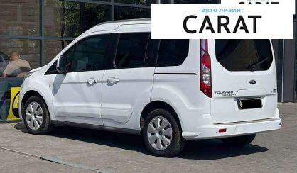 Ford Tourneo Connect пасс. 2014