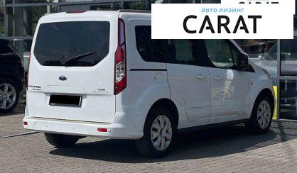 Ford Tourneo Connect пасс. 2014