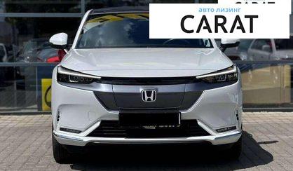 Honda eNP1 2023