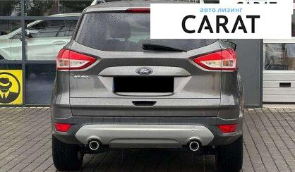 Ford Kuga 2013