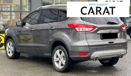 Ford Kuga 2013