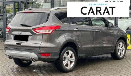 Ford Kuga 2013