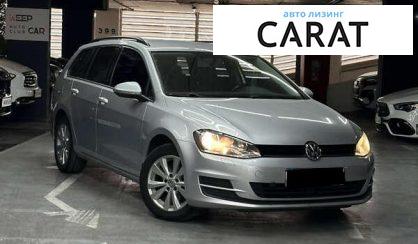 Volkswagen Golf 2014