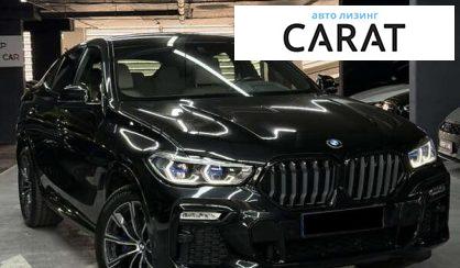 BMW X6 2020