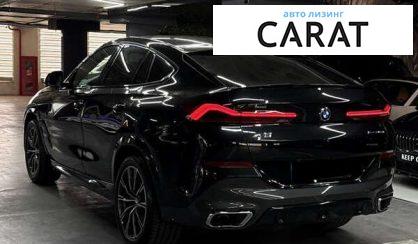 BMW X6 2020