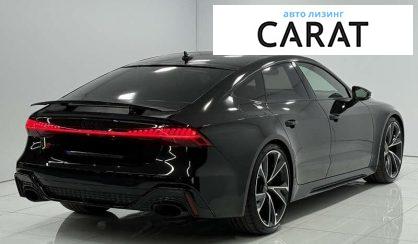 Audi RS7 2021