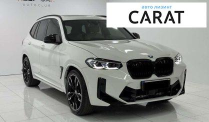 BMW X3 2018