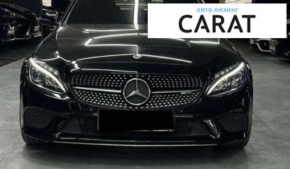 Mercedes-Benz C-Class 2017