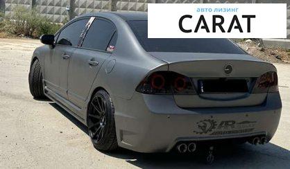 Honda Civic 2006