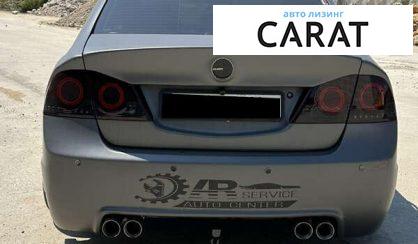 Honda Civic 2006