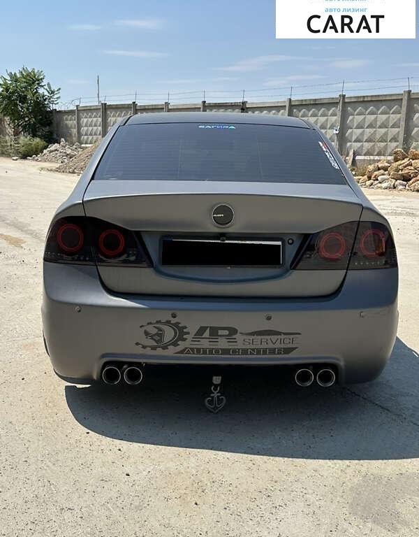 Honda Civic 2006