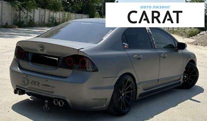 Honda Civic 2006