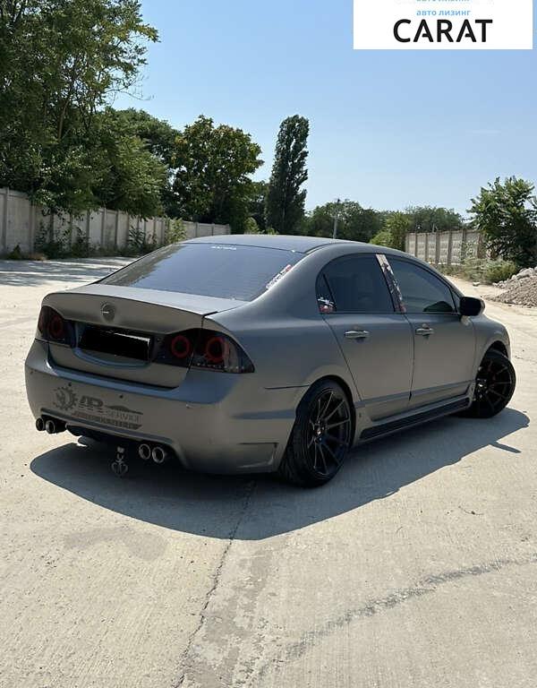 Honda Civic 2006