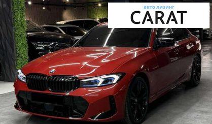 BMW 3 Series 2020 - авто лізинг Carat