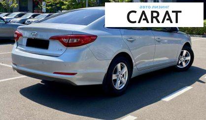 Hyundai Sonata 2019