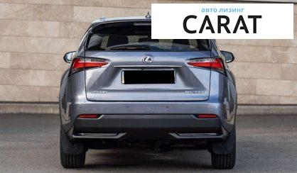 Lexus NX 2014