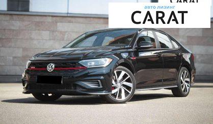 Розглянути Volkswagen Jetta 2021 Volkswagen Jetta 2021 - авто лізинг Carat