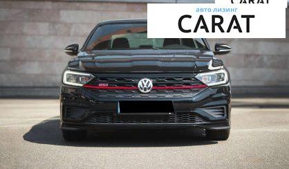 Volkswagen Jetta 2021