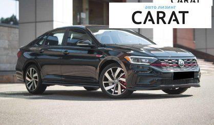 Volkswagen Jetta 2021