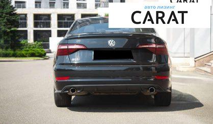 Volkswagen Jetta 2021