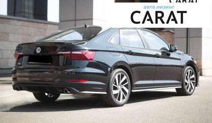 Volkswagen Jetta 2021