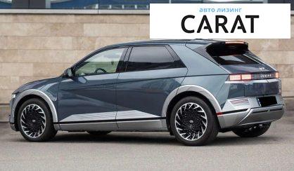 Hyundai Ioniq 2022