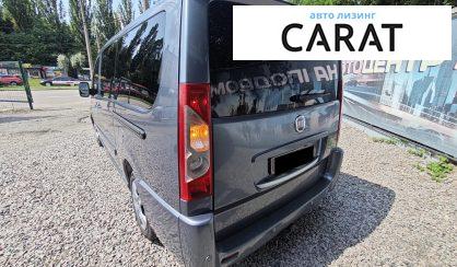 Fiat Scudo 2007