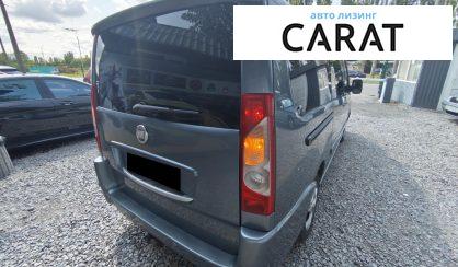 Fiat Scudo 2007