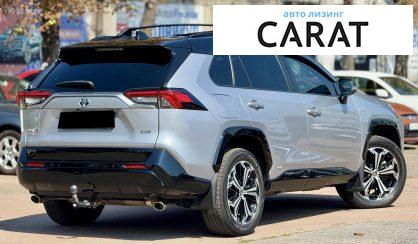 Toyota Rav 4 2021